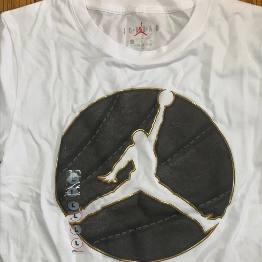 Jordan Kids Wear